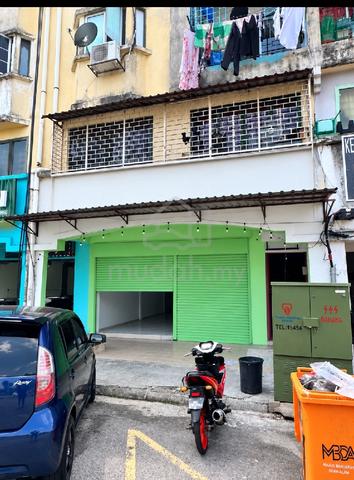 Shop For Rent  1