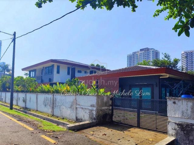 -27% 2Sty Bungalow Jalan Mesra Kampung Datuk Keramat 13238sf 1