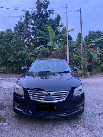 2008 Toyota CAMRY 2.0 E ACV41R-JEPNKE (A) - 1