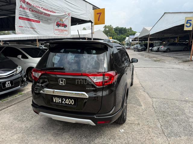 2019 Honda BR-V 1.5 V (A) - 3