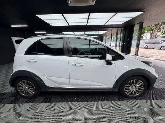 2021 Proton IRIZ 1.6 ACTIVE MY19 FACELIFT (A) - 3