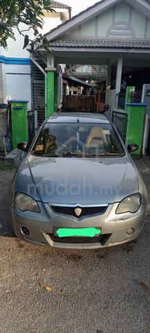2005 Proton GEN-2 1.3 (A) - 1