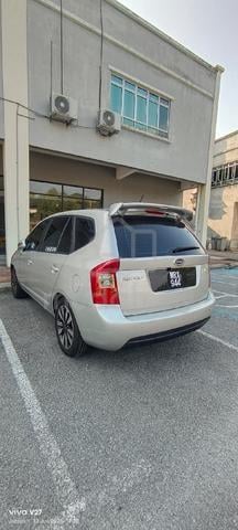 2008 Naza CITRA II RONDO 2.0 EX (A) - 3