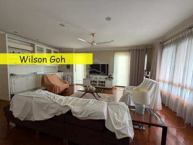The Sanctuary Gated Guarded Bungalow Gelugor Fully Renovated For Rent 1