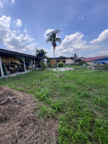 Tanah Status Bangunan Untuk Rumah Persaraan Atau Homestay 1