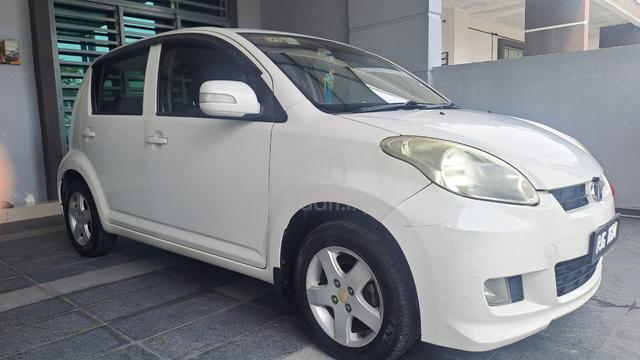 2009 Perodua MYVI 1.3 EZI MY05 M300 FACELIFT (A) - 1