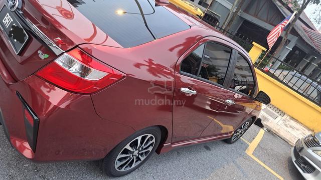 2024 Perodua BEZZA 1.3 AV MY16 D63D FACELIFT (A) - 4