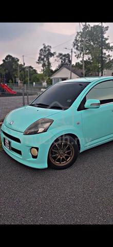 2005 Perodua MYVI 1.0 SR (M) - 4