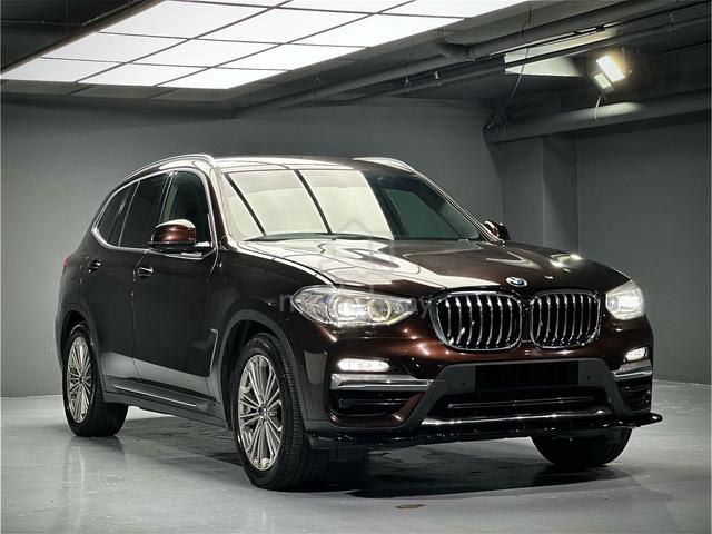 BMW X3 2.0 xDrive30i 2018/2019 3YearsWarranty - 1
