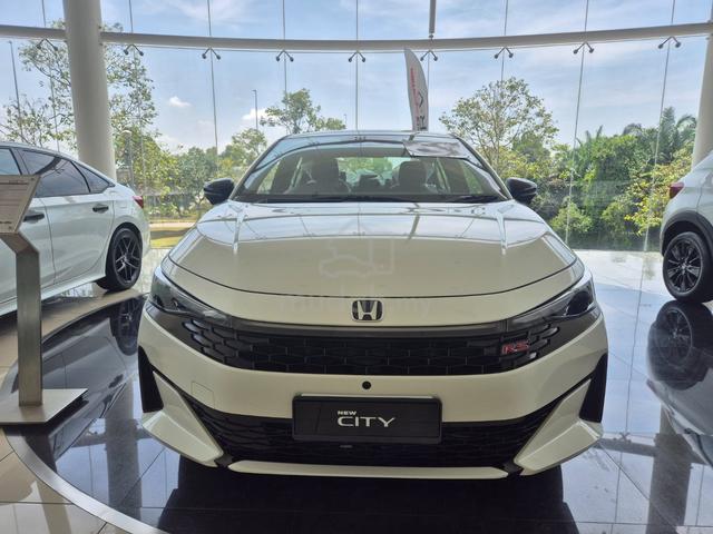 HONDA CITY RSVE Max REBATE🎁🎁🎁 - 2