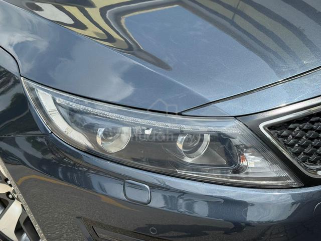 2014 Kia OPTIMA 2.0 K5 FACELIFT (A) - 3