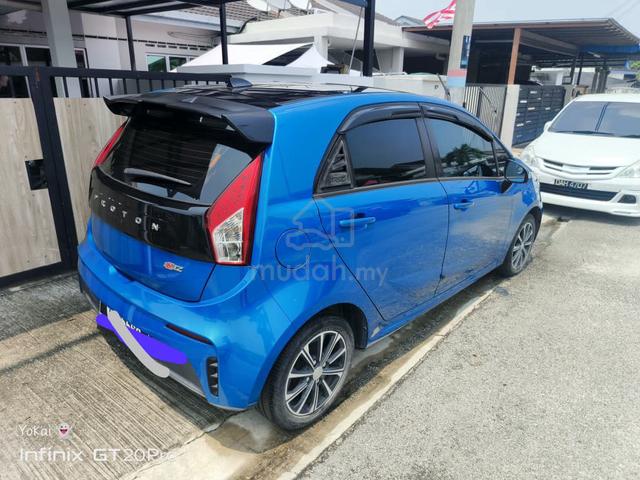 2020 Proton IRIZ 1.6 PREMIUM MY14 FACELIFT (A) - 2