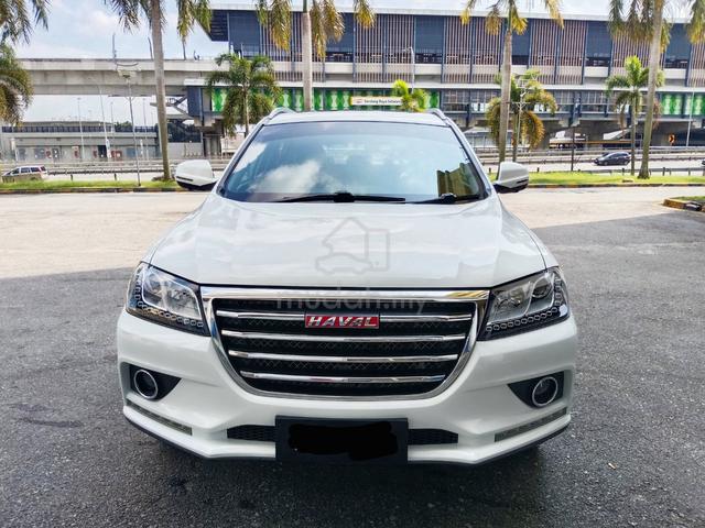 2018 Haval H2 1.5(A)PREMIUM - 1
