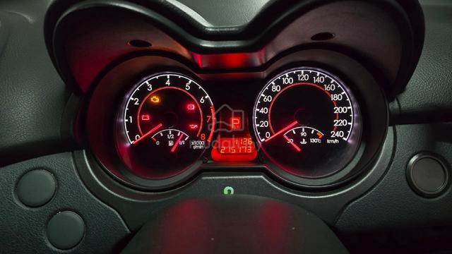 2011 Proton PERSONA 1.6 ELEGANCE BASE LINE (A) - 5
