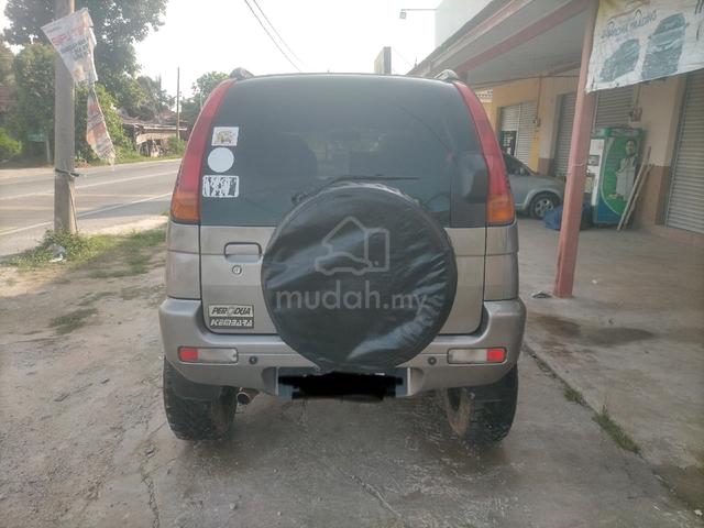 2003 Perodua KEMBARA 1.3 GX FACELIFT (M) - 4