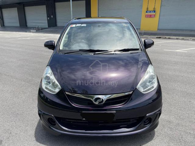 2013 Perodua MYVI 1.3 EZ STANDARD (A) - 1