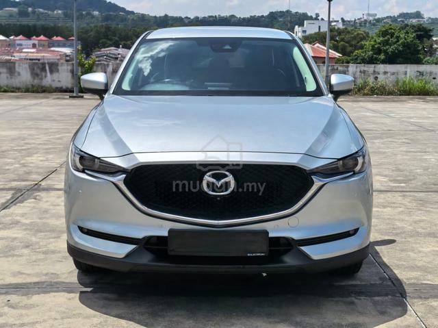 2020 Mazda CX-5 2.0 2WD HIGH SPEC FACELIFT (A) - 2