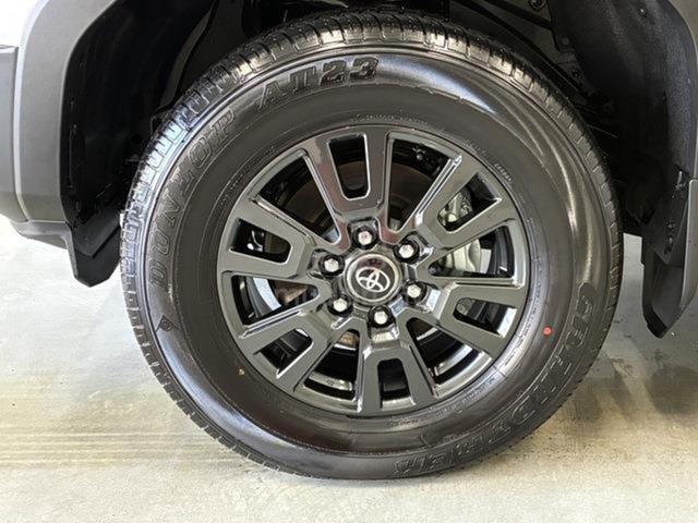 2025 Toyota LANDCRUISER 2.7 250 VX - 4