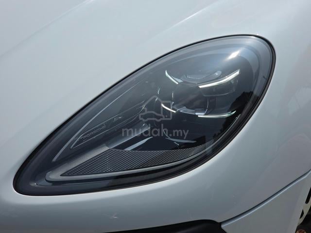 2023 Porsche MACAN 2.0 FACELIFT - (A) - 3