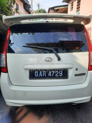 2009 Perodua VIVA 847cc 850 (M) - 3