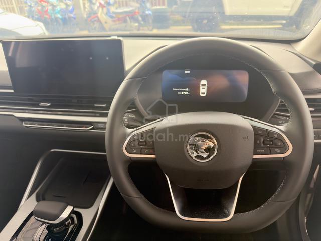2025 Proton S70 1.5 FLAGSHIP MY23 (A) 1k mileage ! - 5