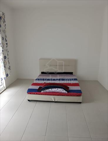 Double Storey For Rent Taman Scientex, Jasin Melaka 4