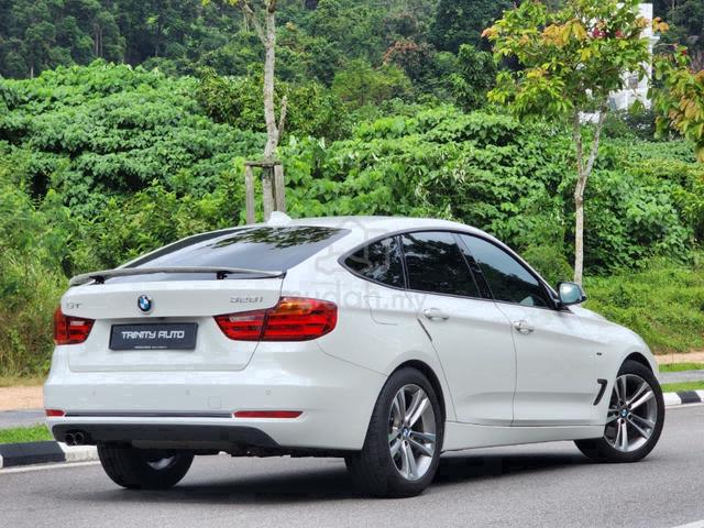 DEC 2014 BMW 328i (A) F34 GT Gran Turismo 1 Owner - 3