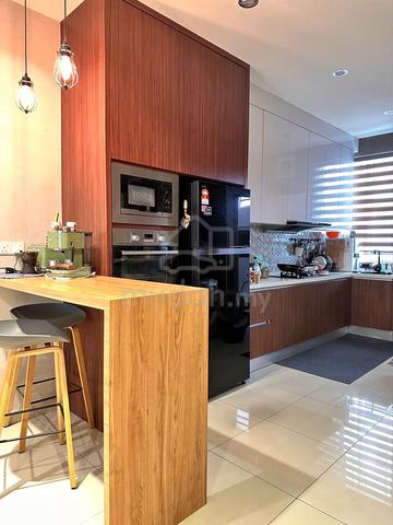 Renovated 2 Storey Terrace | Taman Pasir Indah | Long Car Park 1