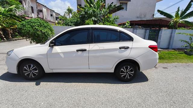 2018 Proton SAGA 1.3 STANDARD CVT (A) - 5