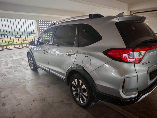 2021 Honda BR-V 1.5 V MY20 (A) - 5