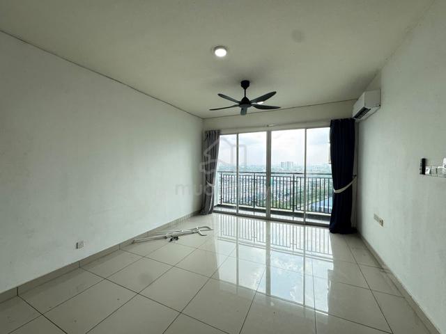 Aliff Avenue (Dwi Alif) 1