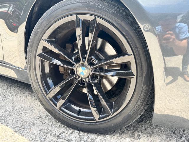 BMW 330e 2.0 (A) LOAN KEDAI / FREE WARRANTY / F30 - 5