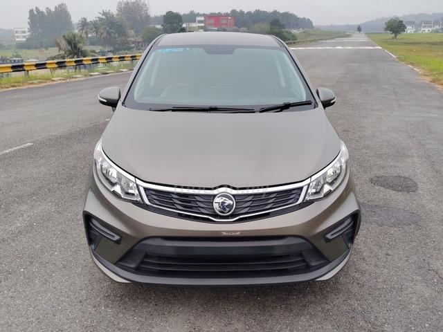 2022 Proton PERSONA 1.6 STANDARD MY16 FACELIFT (A) - 5