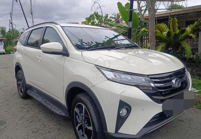 2025 Perodua ARUZ 1.5 AV MY21 D38L (A) - 1