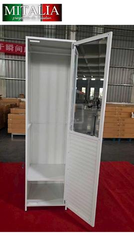 Quality Metal Wardrobe | Metal Locker | Almari  - photo 3 of 3
