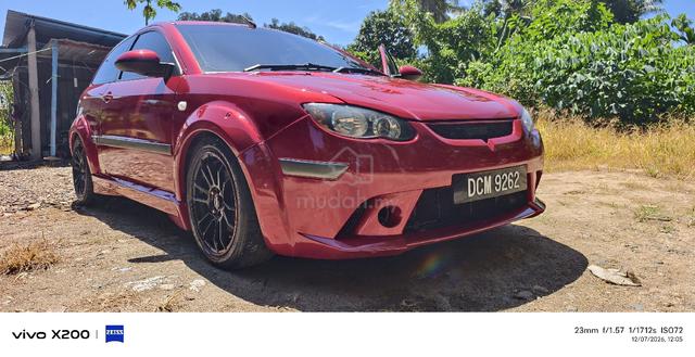 2014 Proton SATRIA 1.6 NEO R3 EXECUTIVE (M) - 4
