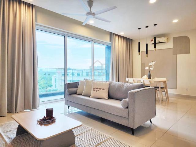 Medini Signature 1