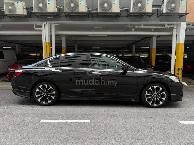 2018 Honda ACCORD 2.4 VTI-L ADVANCE MY2013 - 5