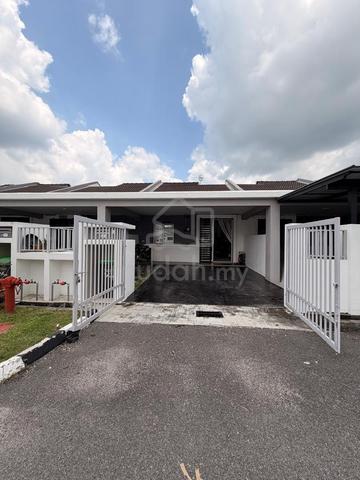 PRIMA RESIDENSI JUNJONG 📍 CASHBACK RM5K‼️ Full LOAN✅ZERO DOWNPAYMENT✅ 1