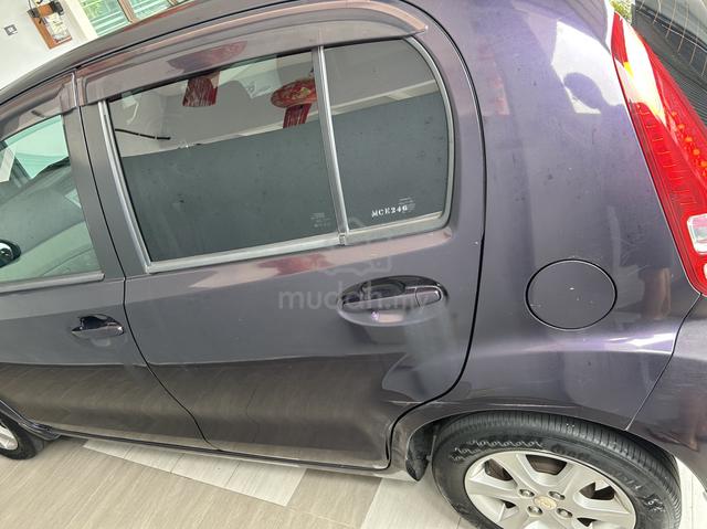 2012 Perodua MYVI 1.3 EZI PREMIUM (A) - 4