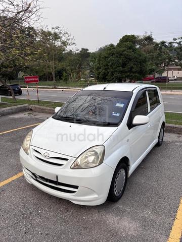 2008 Perodua VIVA 1.0 EZ STANDARD (A) - 1