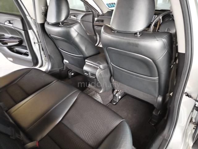 2019 Proton PERDANA 2.0 2.0L MY16 (A) - 4