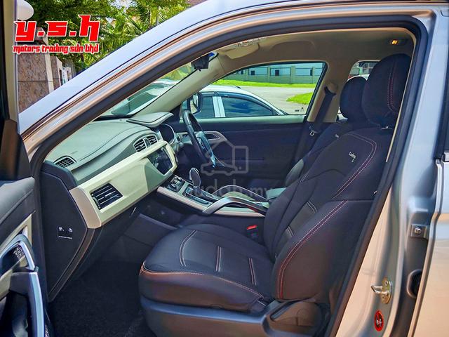 2019 Proton X70 1.8 STANDARD 2WD (A) - 3