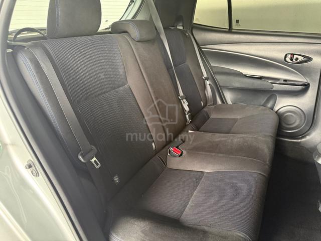 Toyota Yaris 1.5 (A) Full High Grade Spec 360 Cam - 5