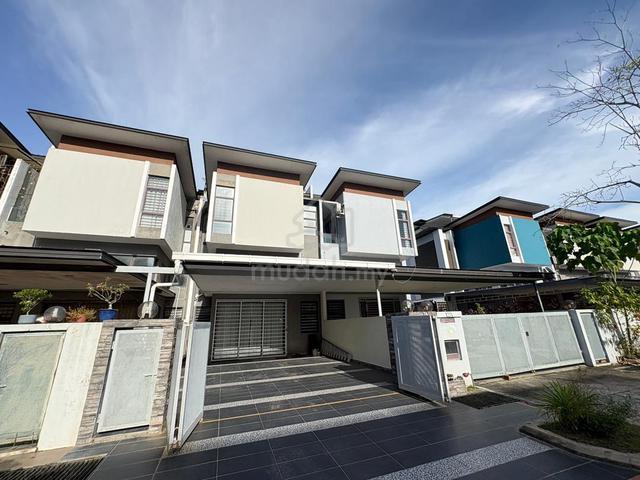 Taman Rimbunan Hijau | Jalan Sulaman | Partially Furnished 1