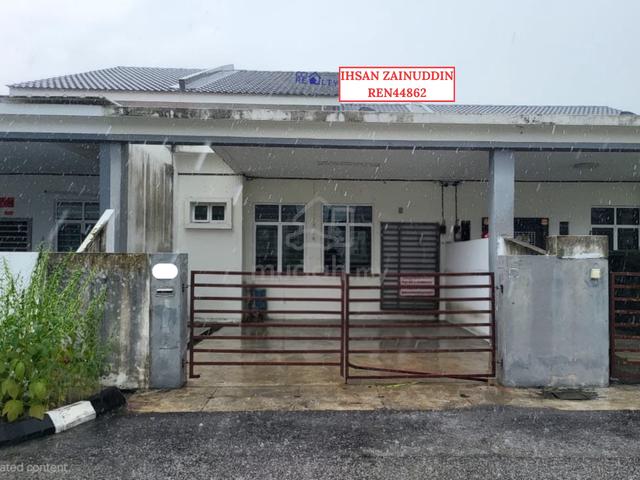 HARGA PROMO💥NEAR HITECH❗3🛏️🔥FULLOAN❗HOT AREA✅ Bandar Permata Lunas 1