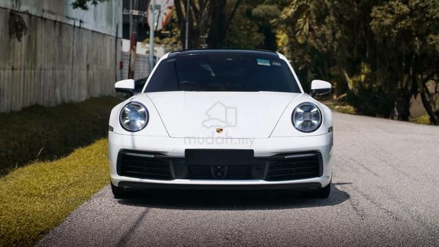 2019 Porsche 911 3.0 CARRERA S FACELIFT (A) - 2