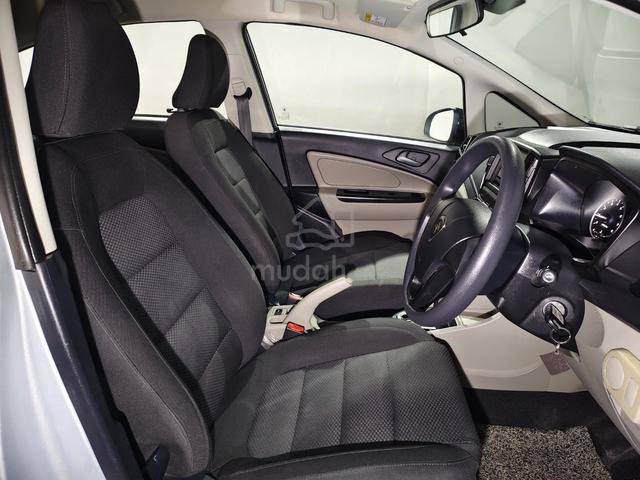 2019 Proton Persona 1.6 (A) 5-Years Warranty - 5