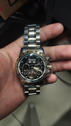 watch for sale  - photo 2 of 2