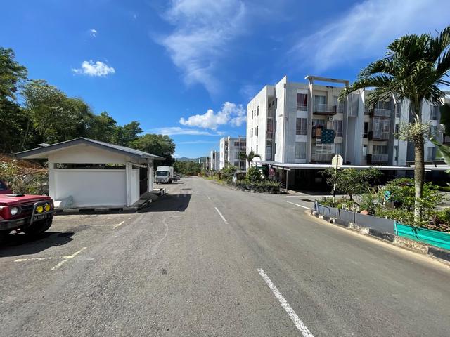 Apartment Tuaran Impian 1